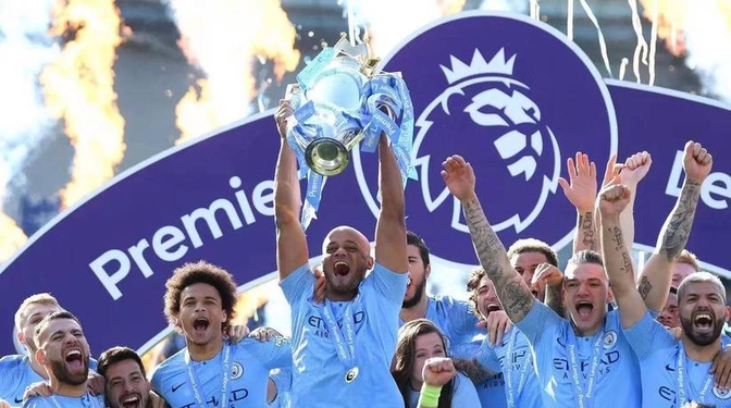 雷火电竞官网-快讯：曼城抵达美国备战世俱杯