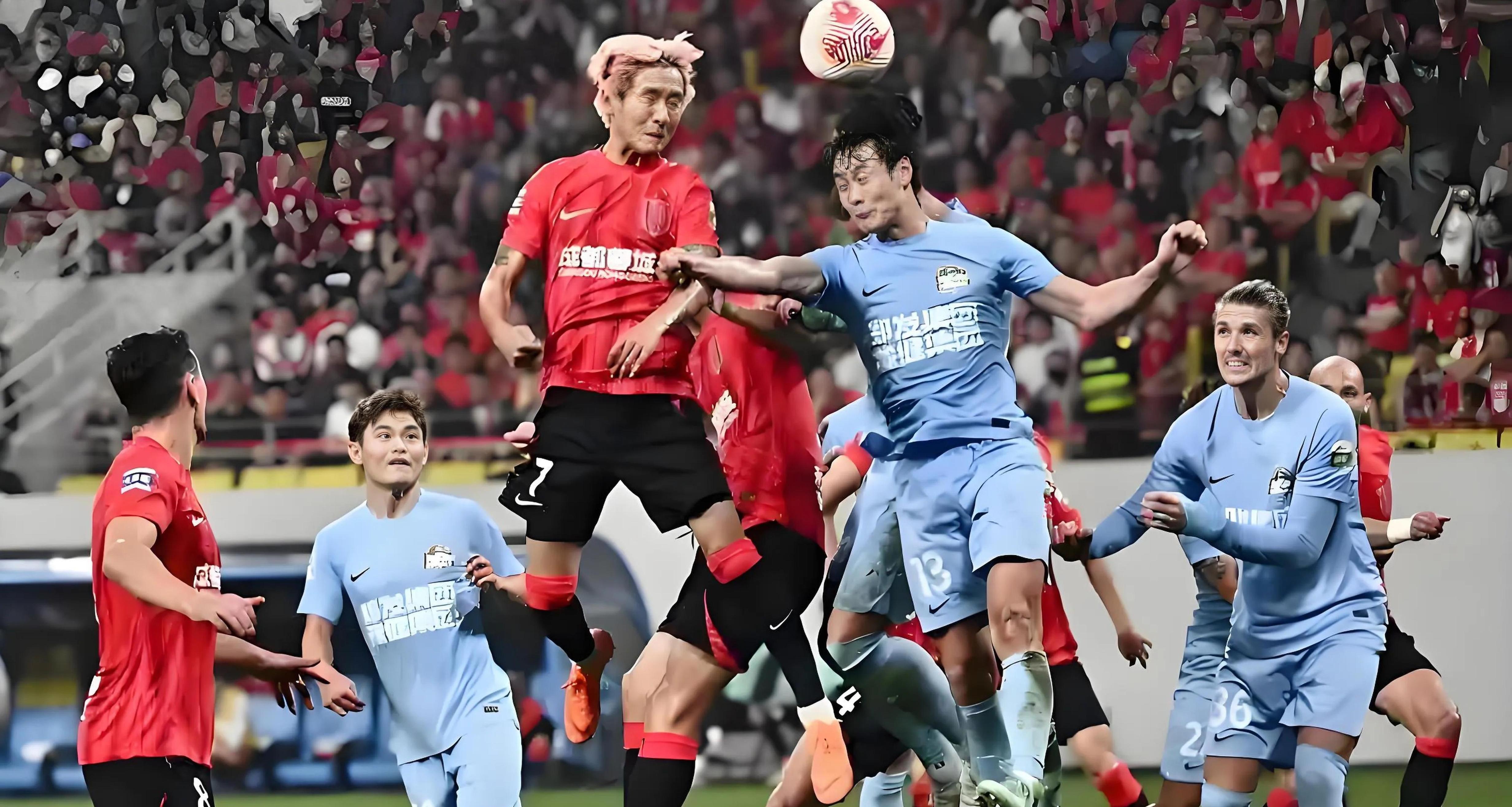 雷火电竞合作-足球新赛季开幕，球员们备战状态良好