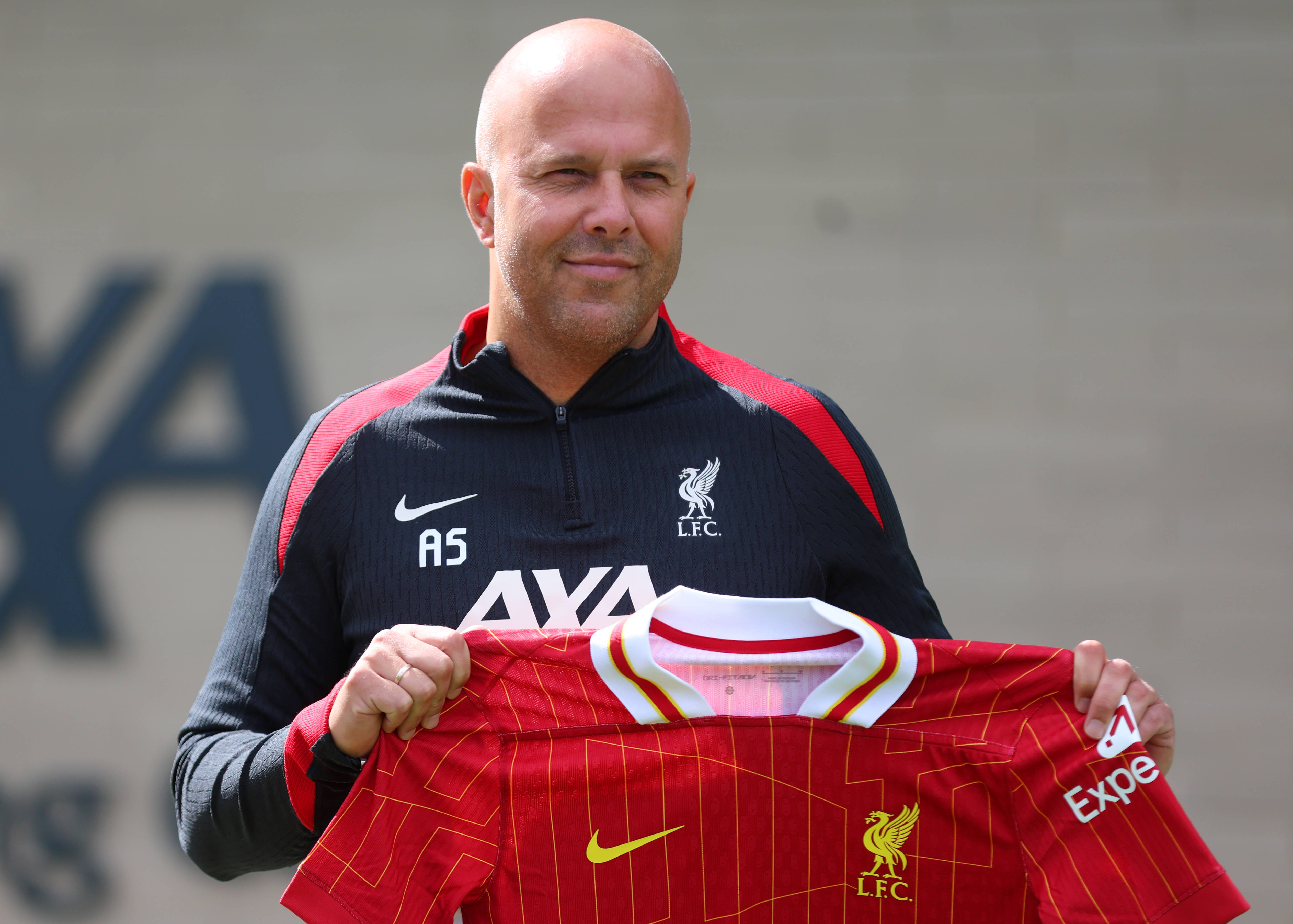 利物浦时刻准备，再度冲击欧冠冠军