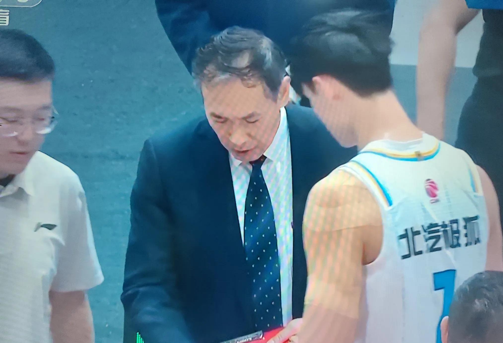 京城德比再现，国安与北控争夺胜利的简单介绍