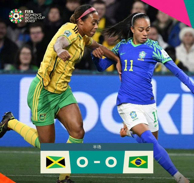 雷火电竞主播-巴西女足遭遇逆境惨遭淘汰