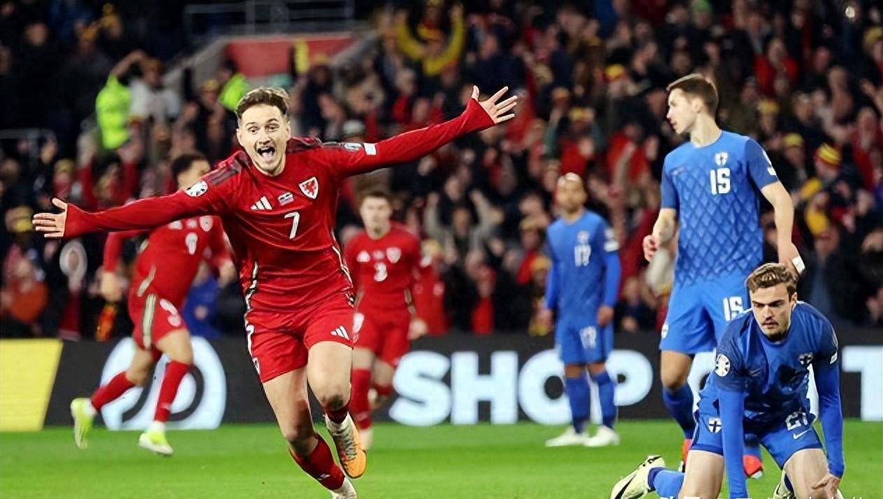 波兰大胜芬兰，迈向欧洲杯预选赛的简单介绍