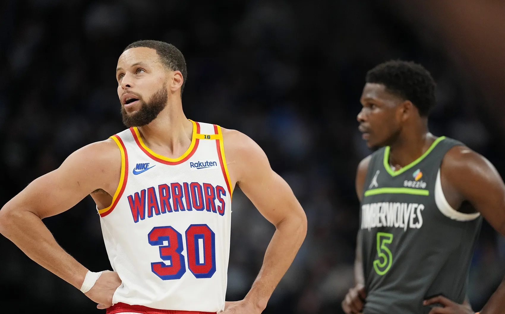 猛龙连胜勇士,横扫西部强队展示实力的简单介绍 猛龙连胜勇士,横扫西部强队展示实力的简单介绍