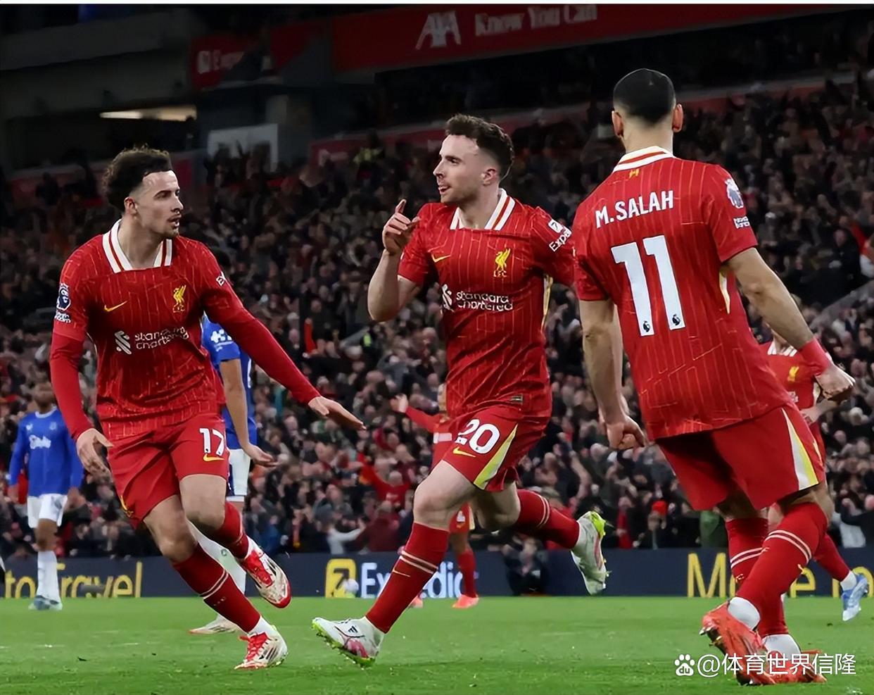 雷火电竞下载-利物浦战胜曼联，继续保持不败神话