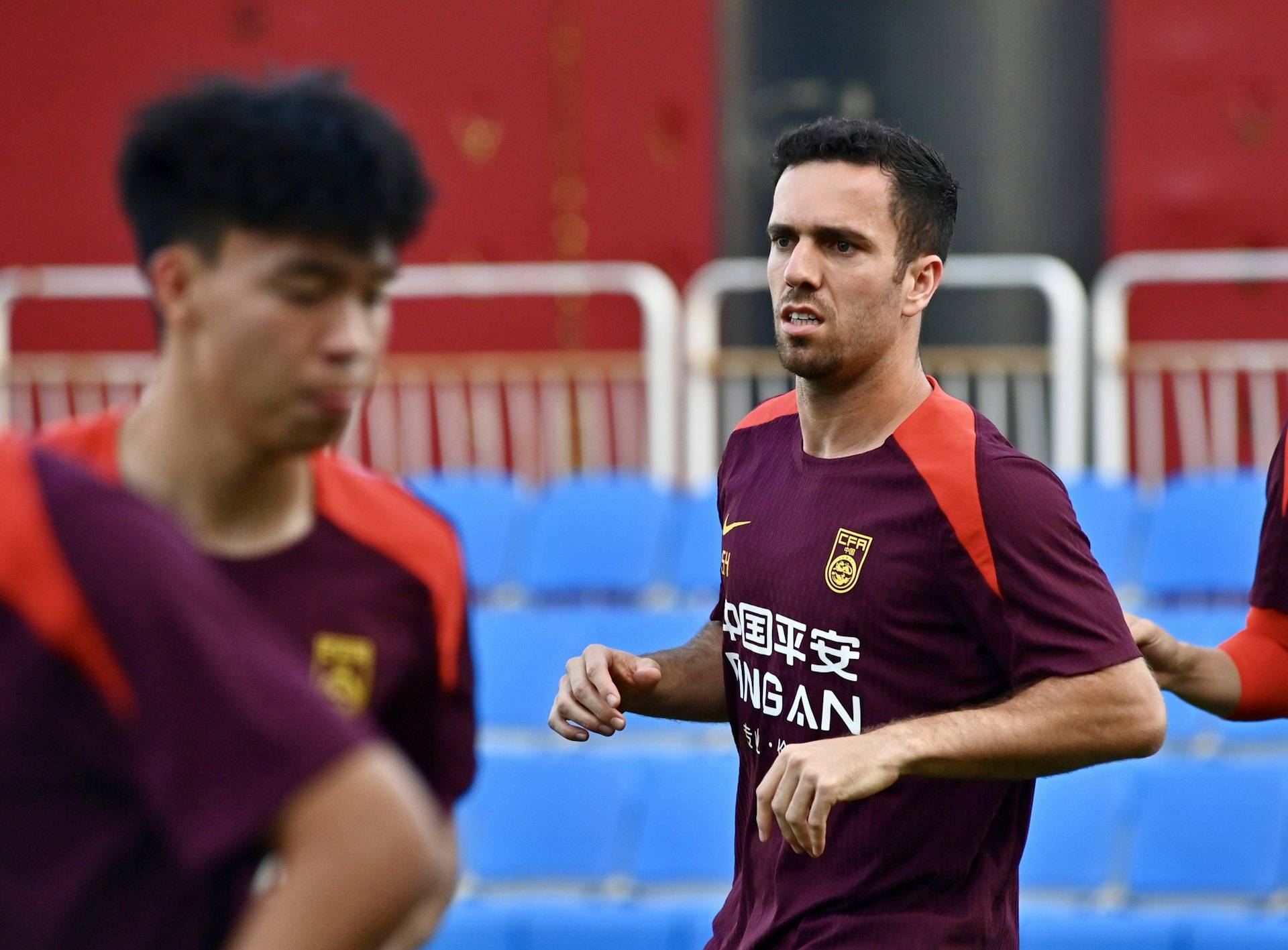 顶尖足球球队备战亚洲锦标大赛的简单介绍