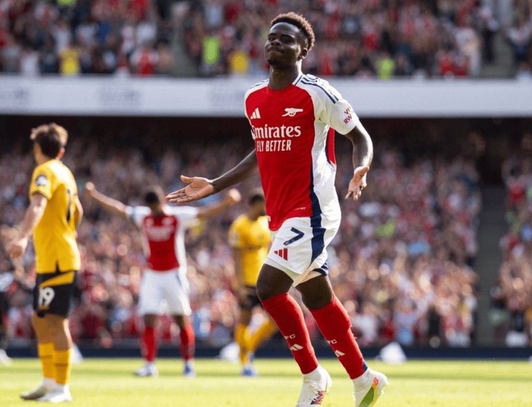 阿森纳豪取胜利，新赛季开门红