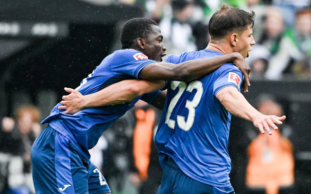 雷火电竞网址-沃尔夫斯堡迎战霍芬海姆的主场之战的简单介绍