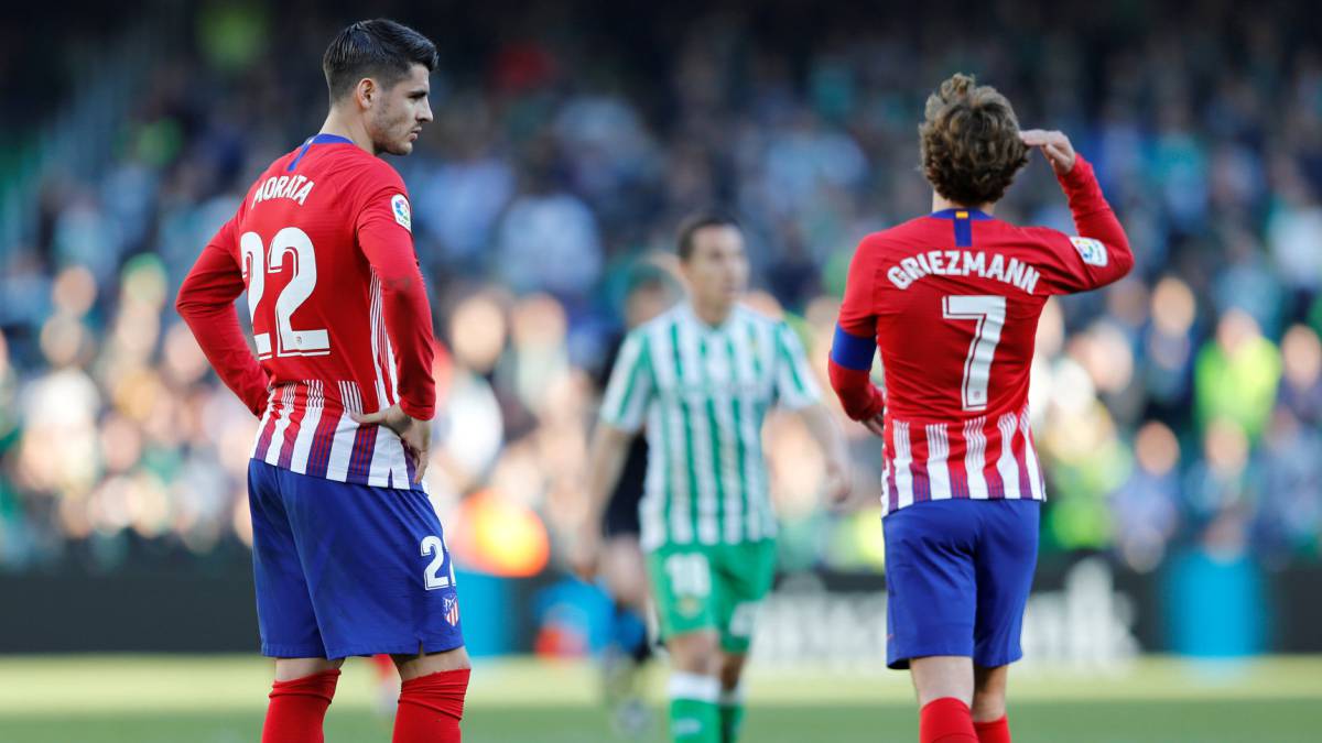 雷火电竞合作-马竞锋线燃爆，大胜对手晋级下一轮的简单介绍