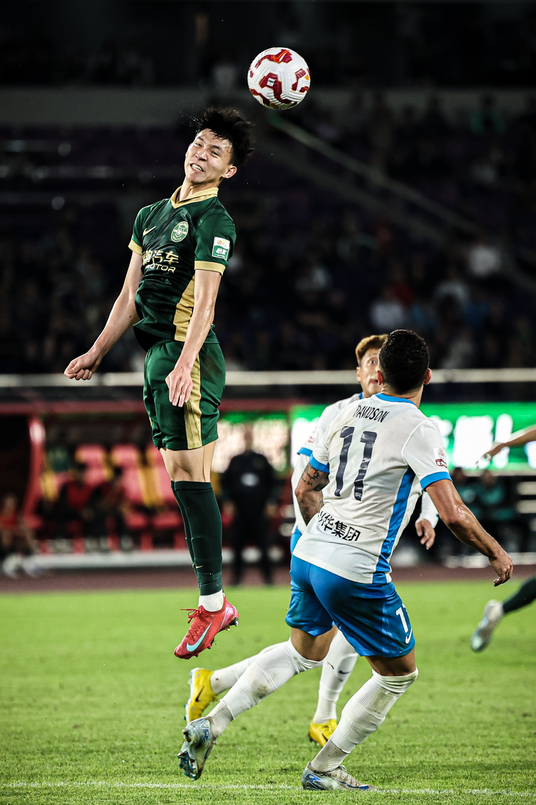 关于中超杭州绿城取得胜利,力阻降级之路的信息 关于中超杭州绿城取得胜利,力阻降级之路的信息