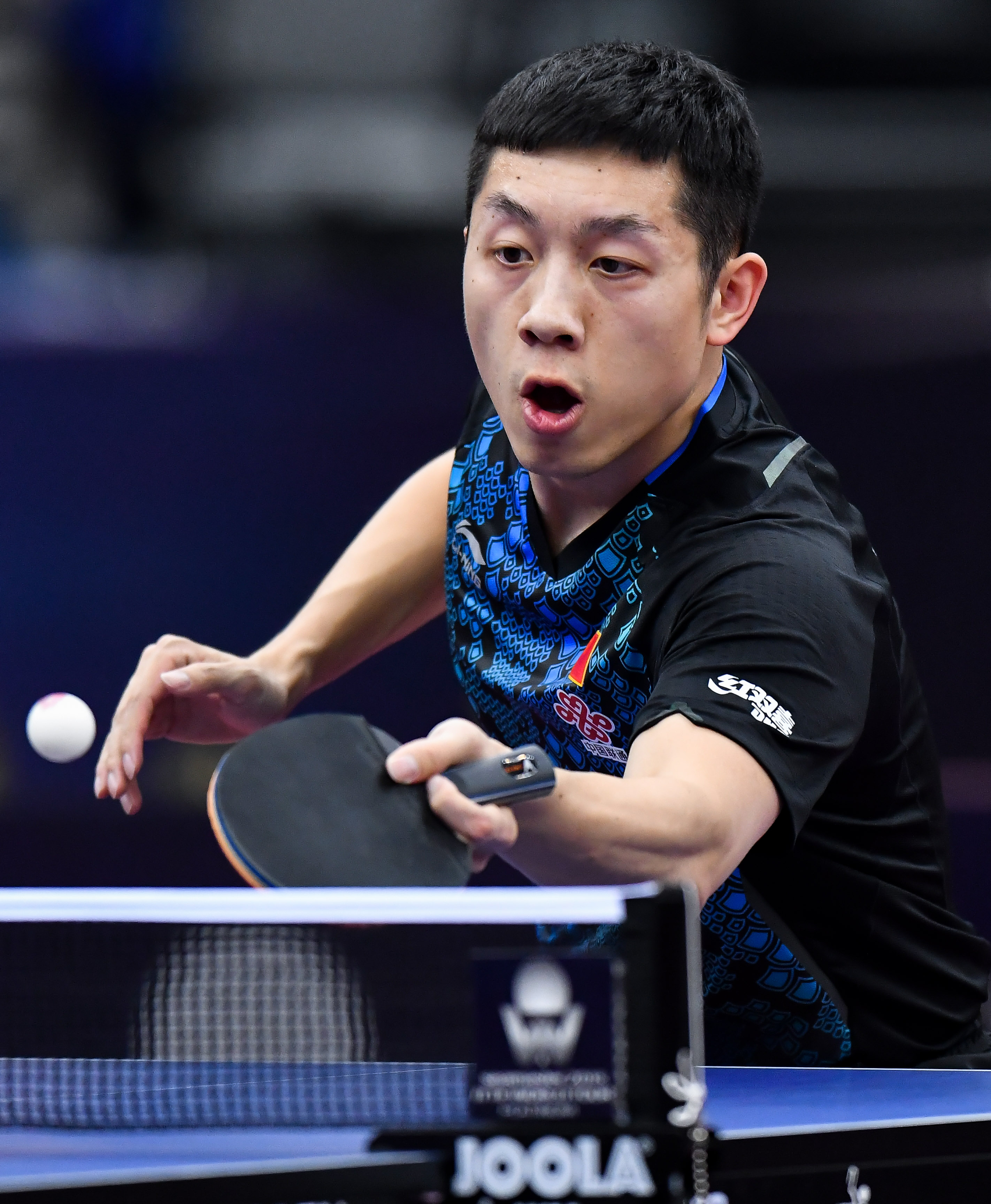 中国乒乓球队绝杀德国乒乓球队,许昕一己之力扛起全队的简单介绍 中国乒乓球队绝杀德国乒乓球队,许昕一己之力扛起全队的简单介绍