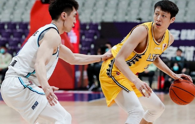 青海男篮状态火热,已经连胜多场比赛 青海男篮状态火热,已经连胜多场比赛