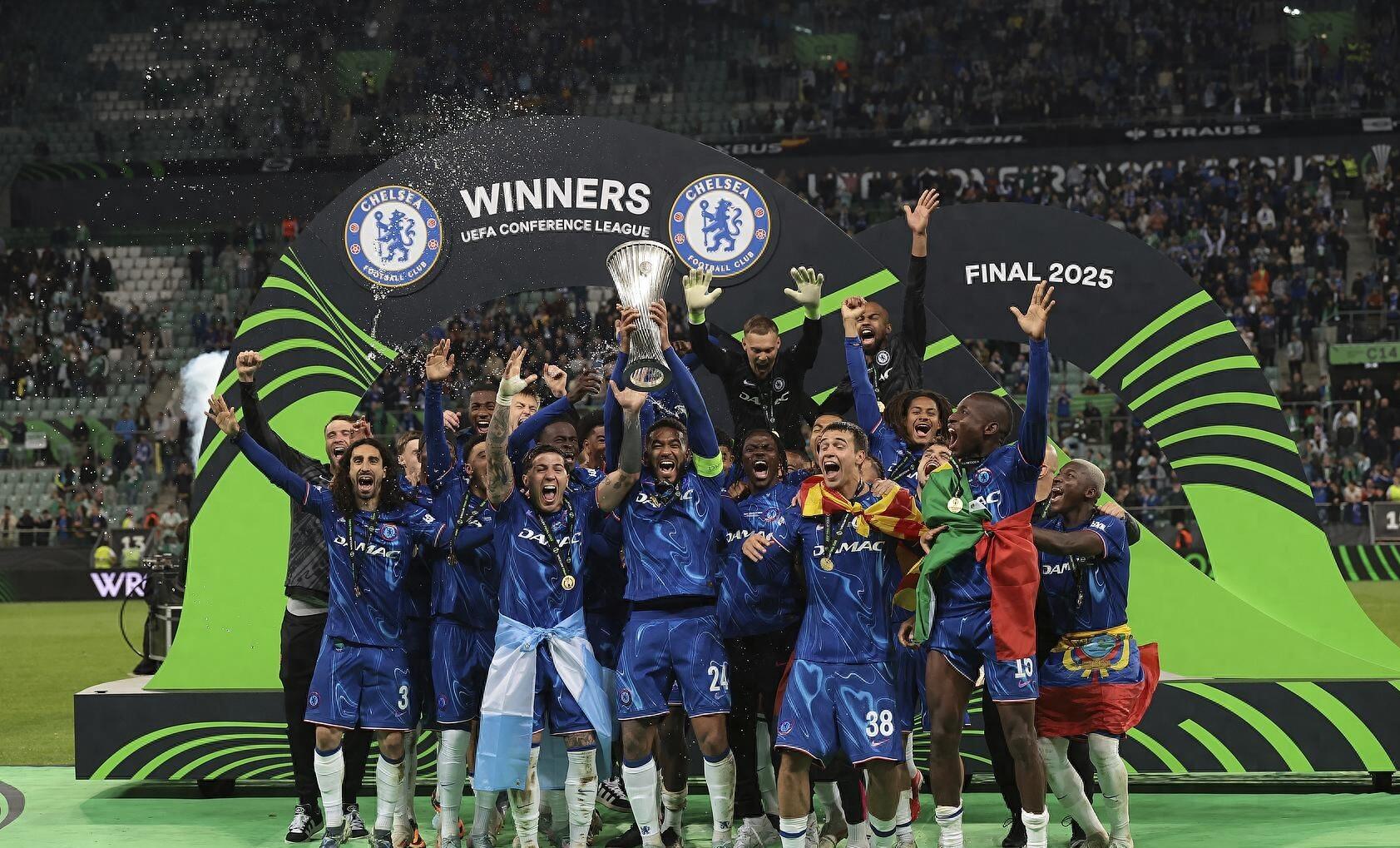 雷火电竞网站-强势夺冠，欧洲球队斩获胜利