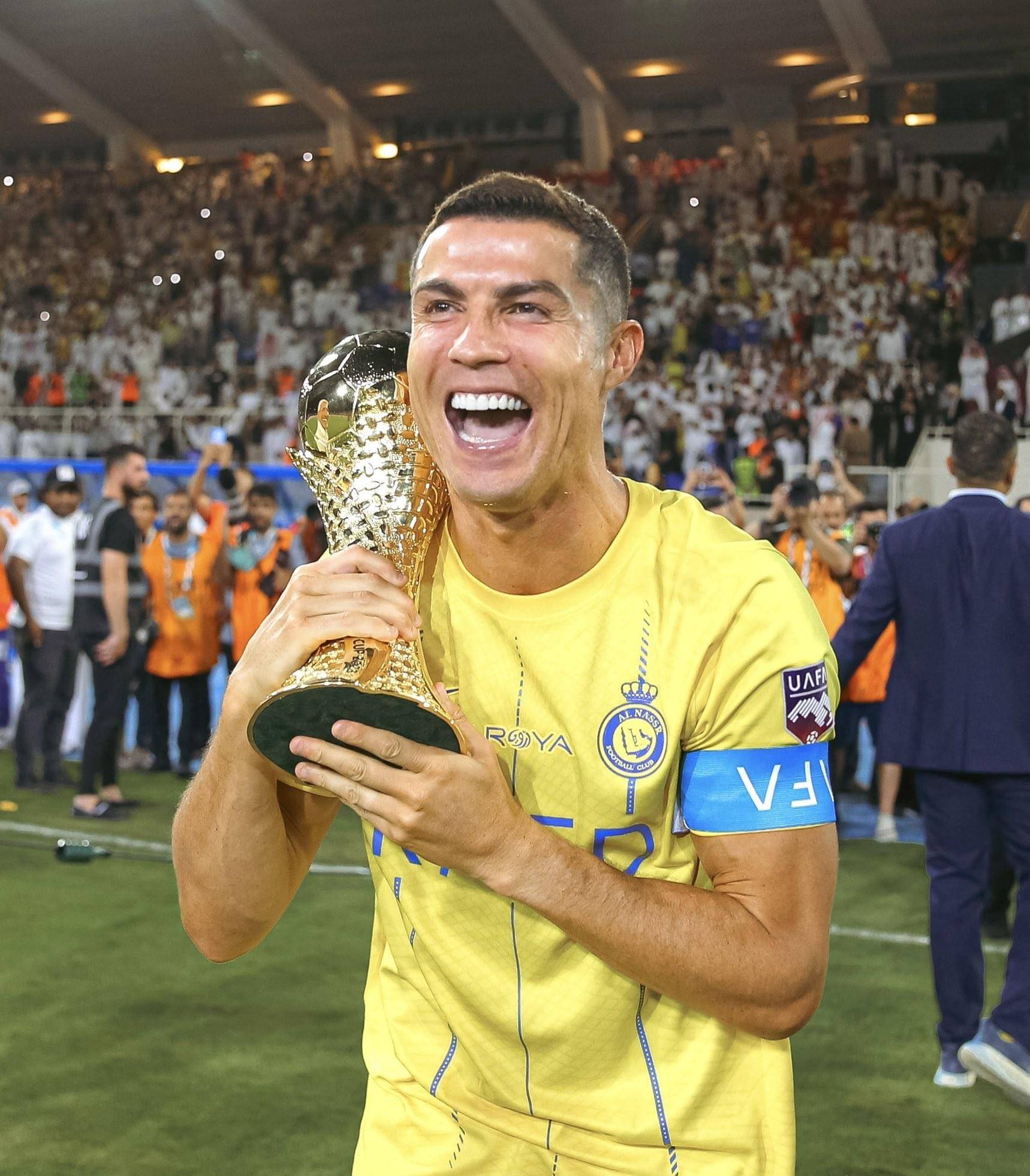 强势夺冠，欧洲球队斩获胜利