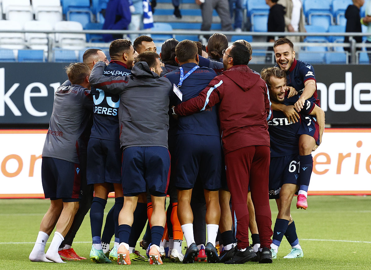 雷火电竞下载-关于挪威队士气高昂，备战斯洛伐克的激烈较量的信息