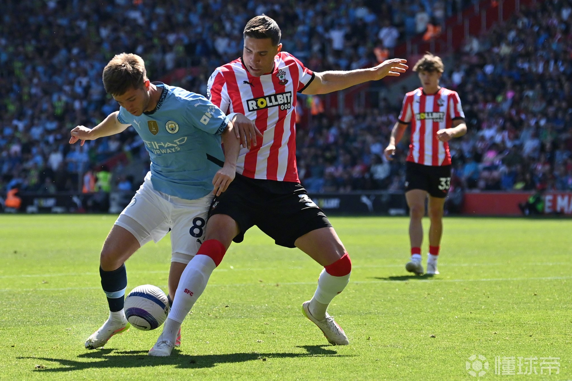 雷火电竞-曼城主场力克对手，豪取三分