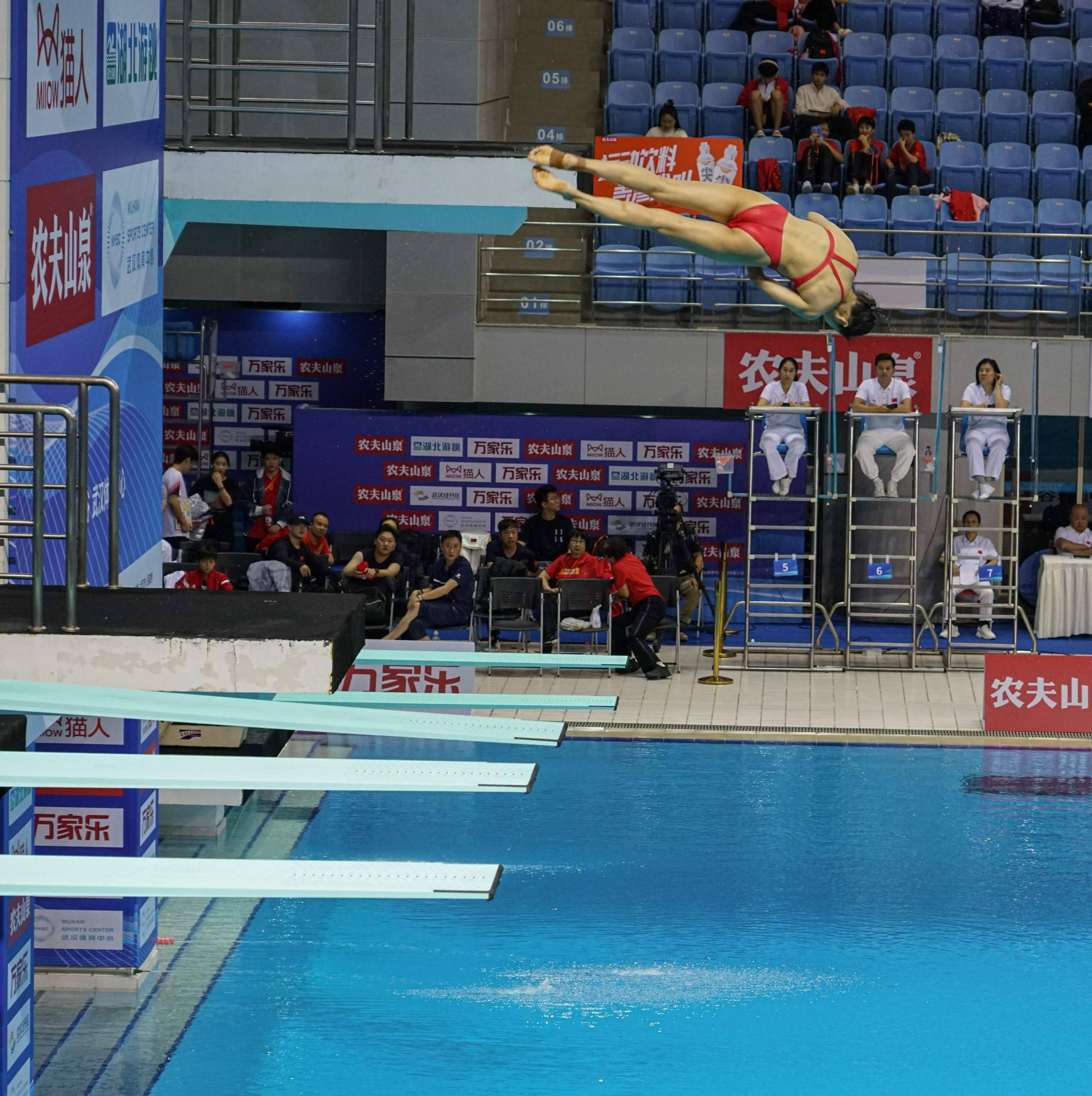 雷火电竞官网-巴拿马运动员在跳水比赛中实现突破