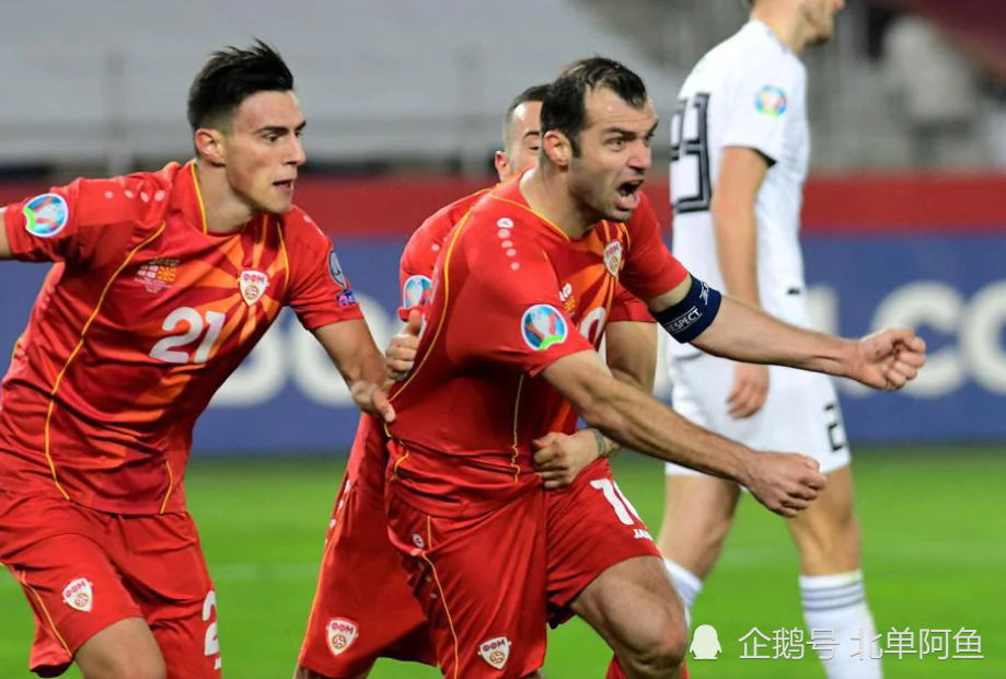 塞尔维亚出战北马其顿谋求晋级 塞尔维亚出战北马其顿谋求晋级