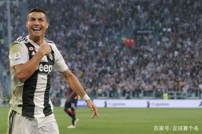 尤文图斯风生水起，逐步迎来更好的未来的简单介绍