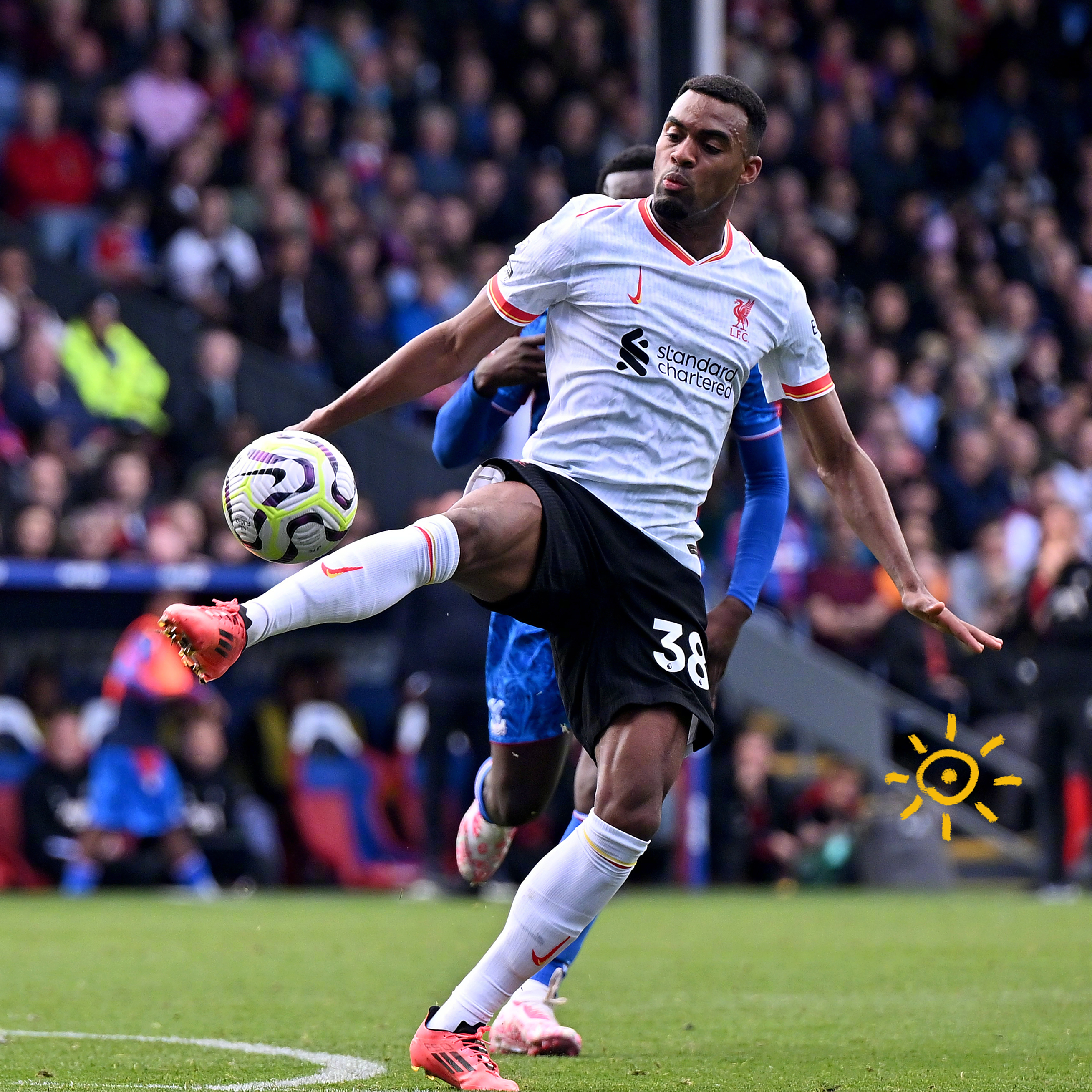 利物浦险胜尤文图斯，晋级八强