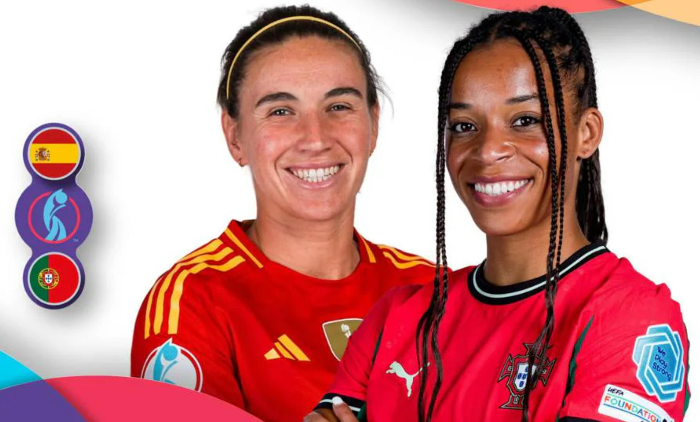 葡萄牙女子足球队成功晋级下一轮比赛