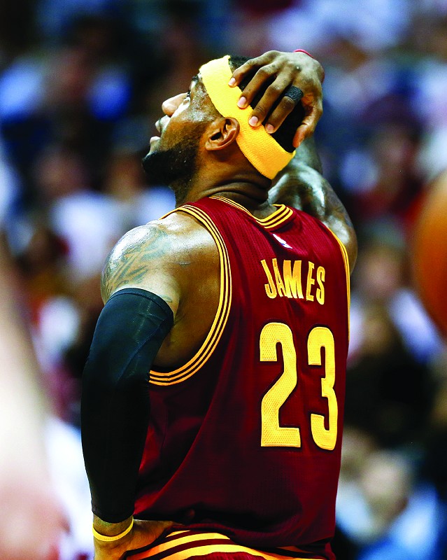 雷火电竞app-包含骑士擒下老鹰，东部决赛豪取胜利的词条