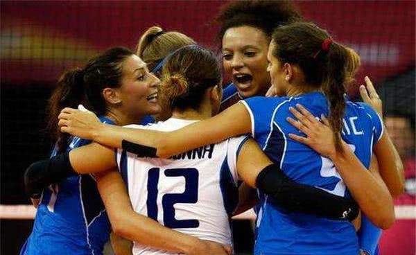 雷火电竞下载-包含排球迎来宿敌之战，恩怨再续的词条