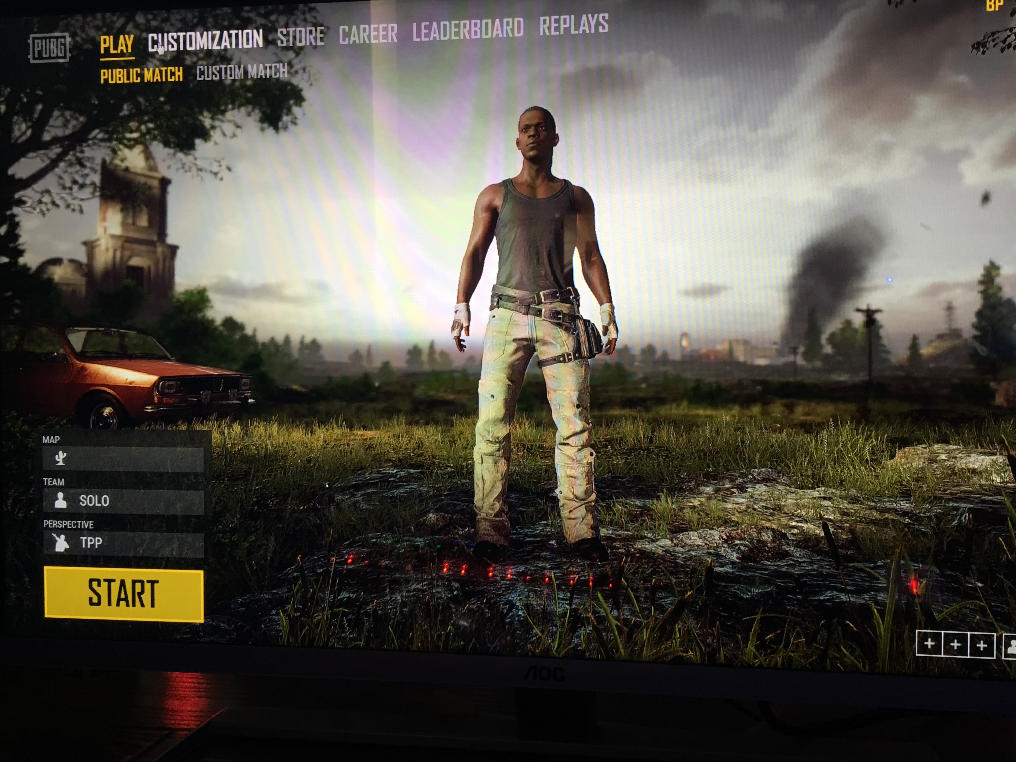 雷火电竞官网-回顾绝地求生经典时刻：传奇再现