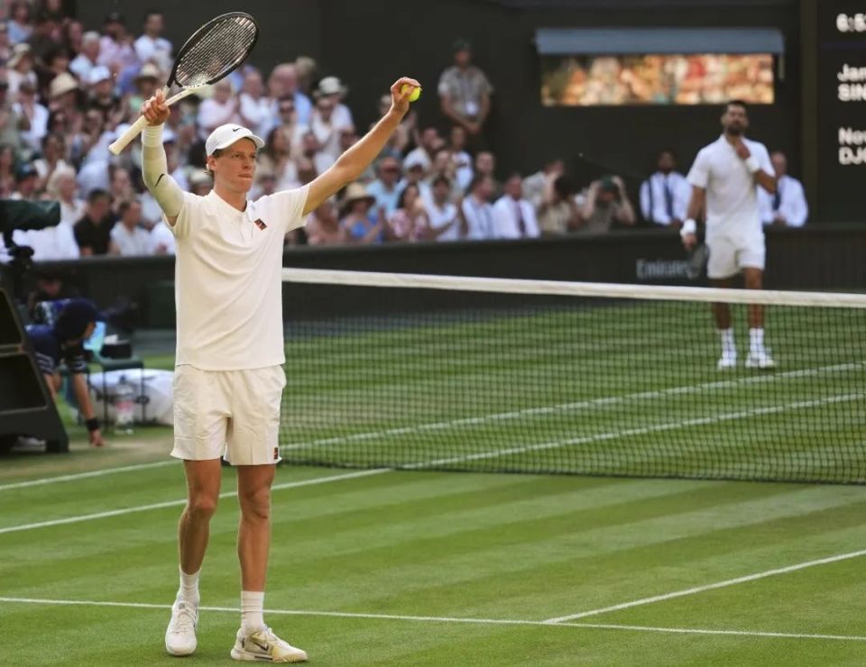 雷火电竞主播-关于蒙特卡洛大师赛力克拉沃尔杯，辛纳扛起全队的信息