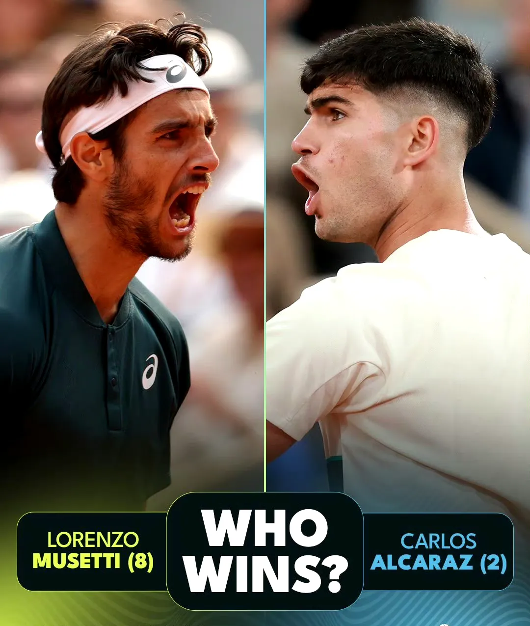 法网轻取年终总决赛，德约科维奇统治全场