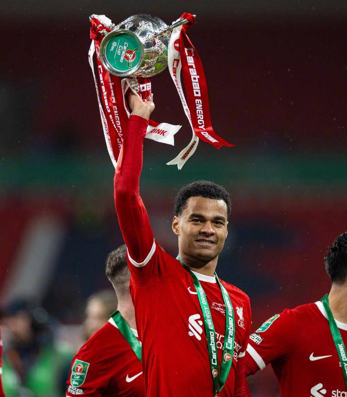 利物浦胜出大比分，领先优势无人能及