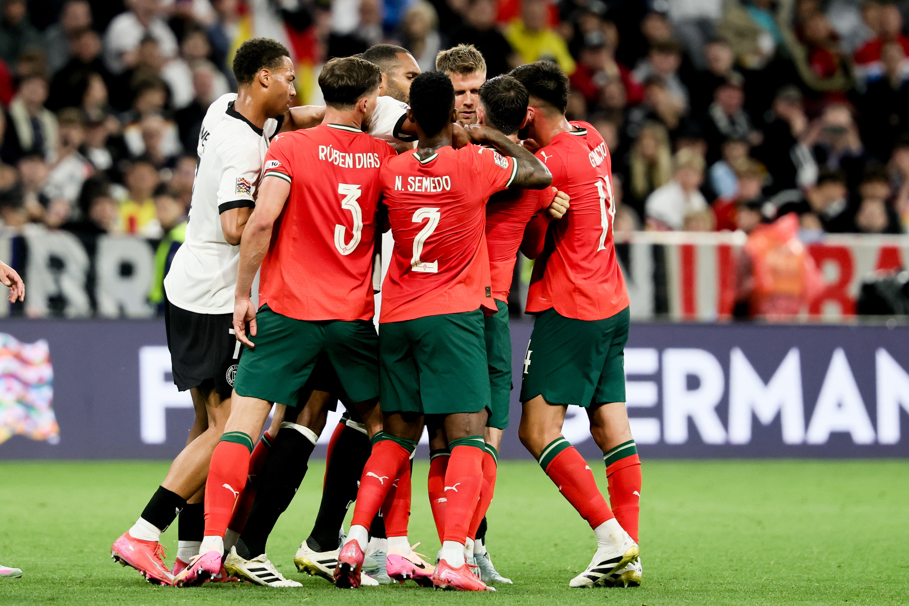 匈牙利队实力被低估，备战下一届欧国联比赛