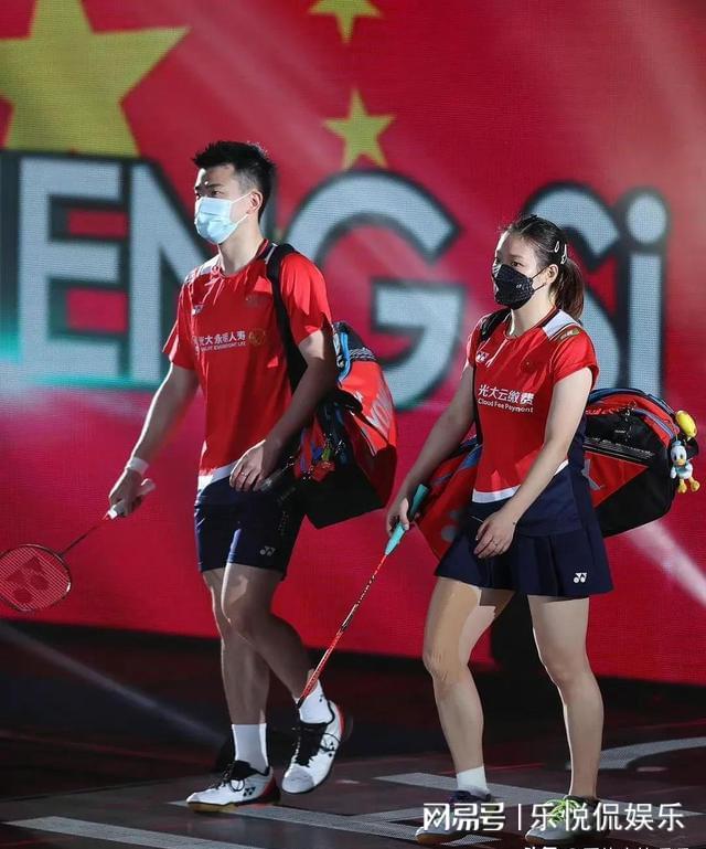 中国队逆转丹麦队，黄鸭组合关键制胜