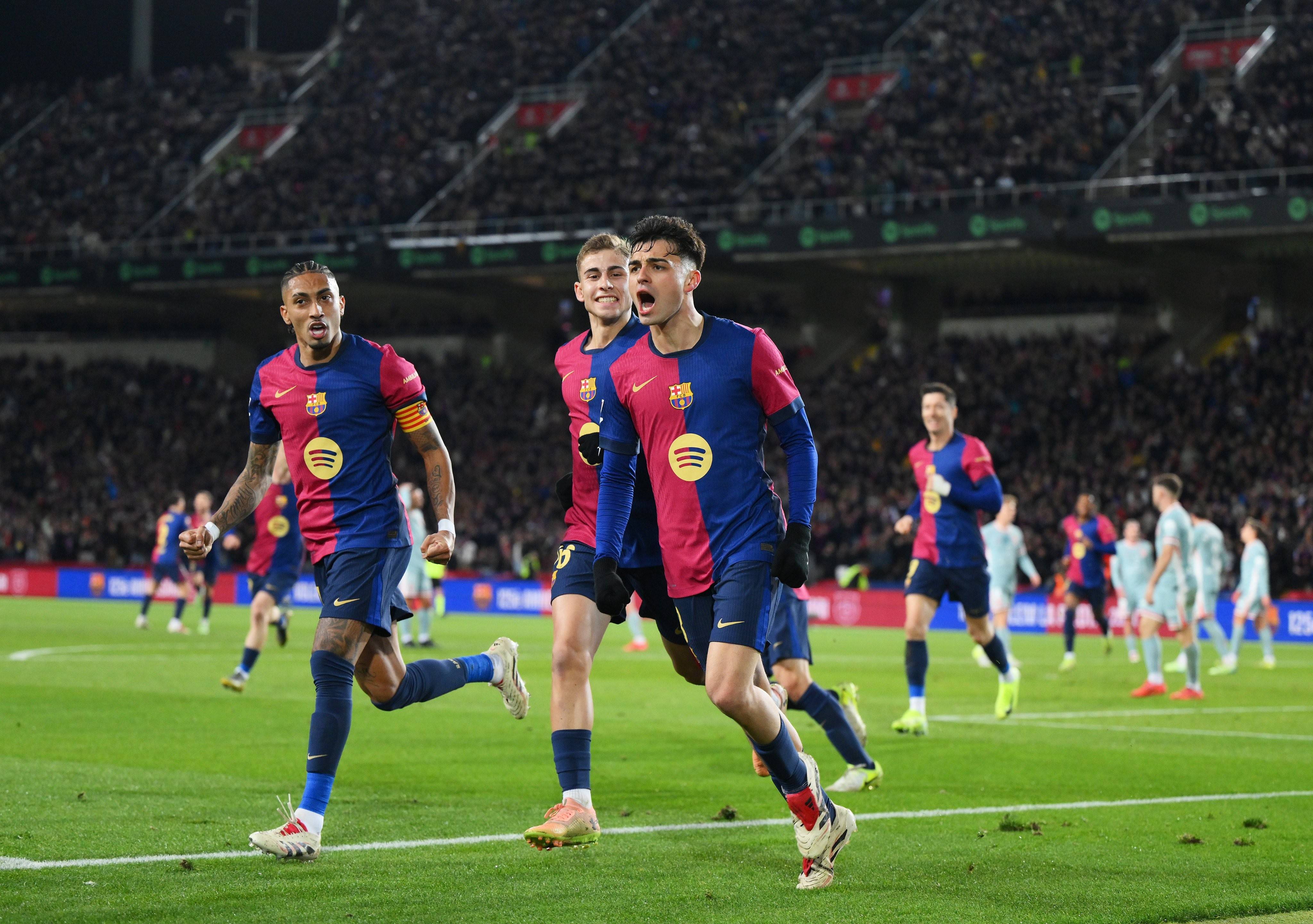 塞内加尔险胜马德里竞技，拉什福德点燃赛场