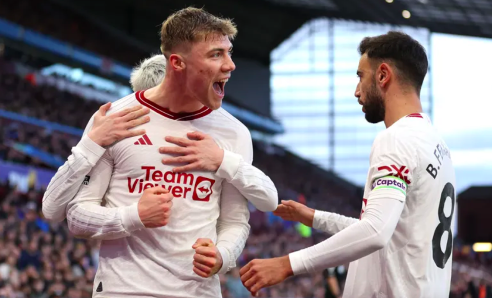 雷火电竞合作-曼联绝杀英格兰，格纳布里带队取胜