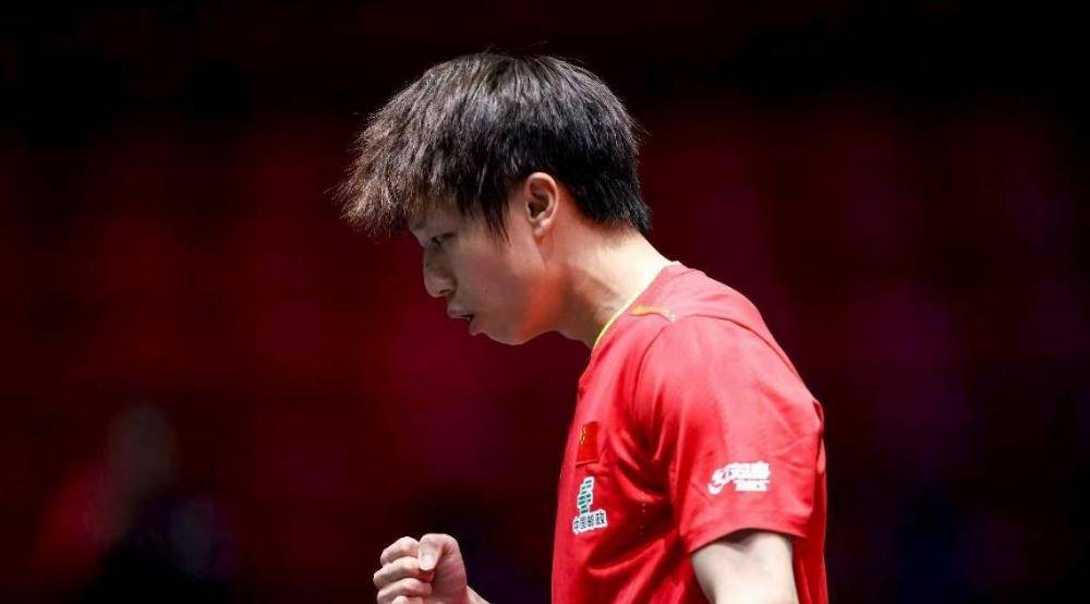 日本队逆转法国队，王皓点燃赛场