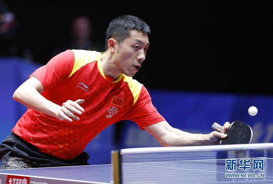 雷火电竞下载-葡萄牙队绝杀中国队，许昕惊艳四座