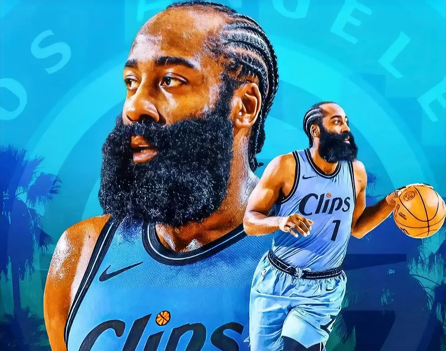 灰熊逆转国王，哈登统治全场