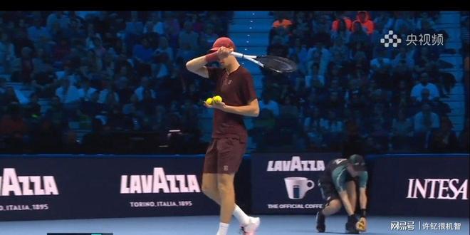 雷火电竞充值-拉沃尔杯完胜ATP总决赛，兹维列夫带队取胜