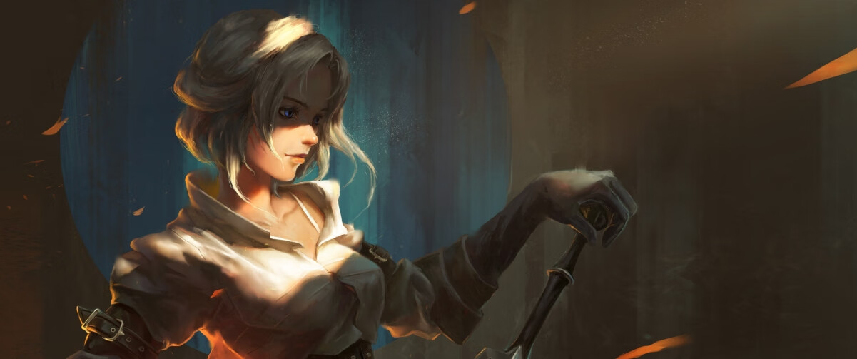 黄沙围城与黄色风暴,当努涅斯的利剑刺破巴格达之夜