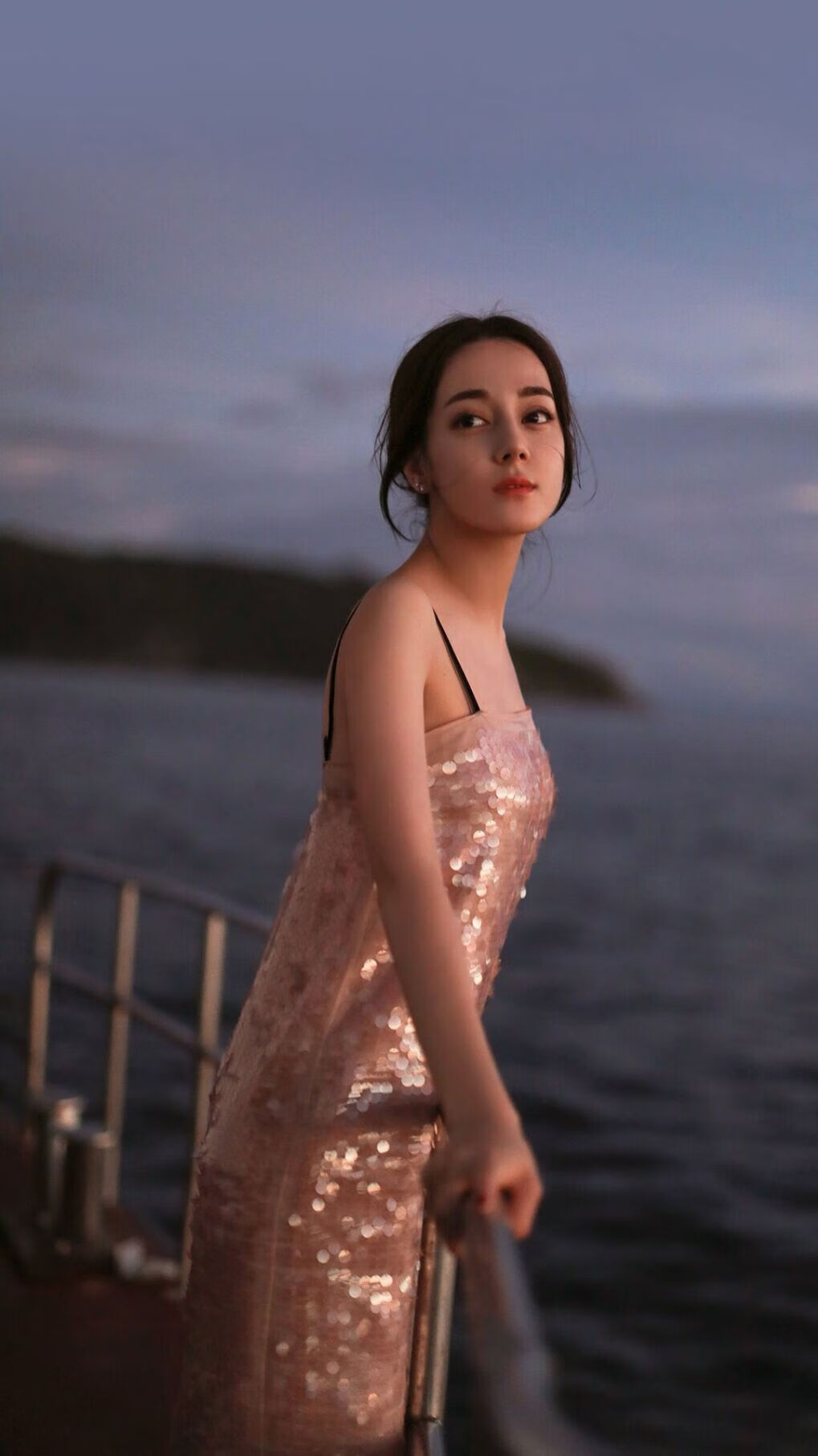 终极舞台，当F1争冠夜的冷静与莫兰特的狂舞相遇